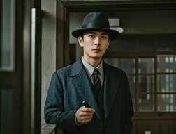 上海私家侦探
